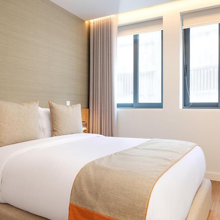 Catarina Serviced Apartments (Adults Only) Porto Bagian luar foto