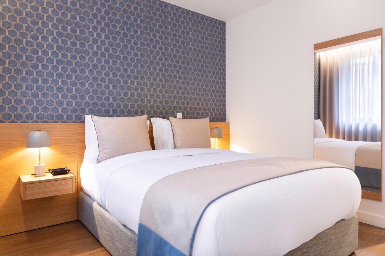 Catarina Serviced Apartments (Adults Only) Porto Bagian luar foto