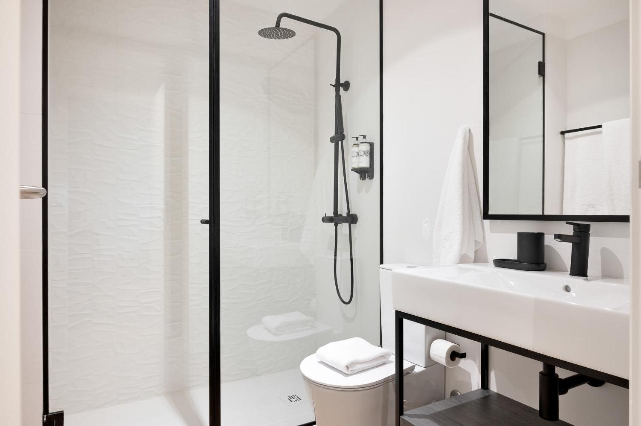 Catarina Serviced Apartments (Adults Only) Porto Bagian luar foto