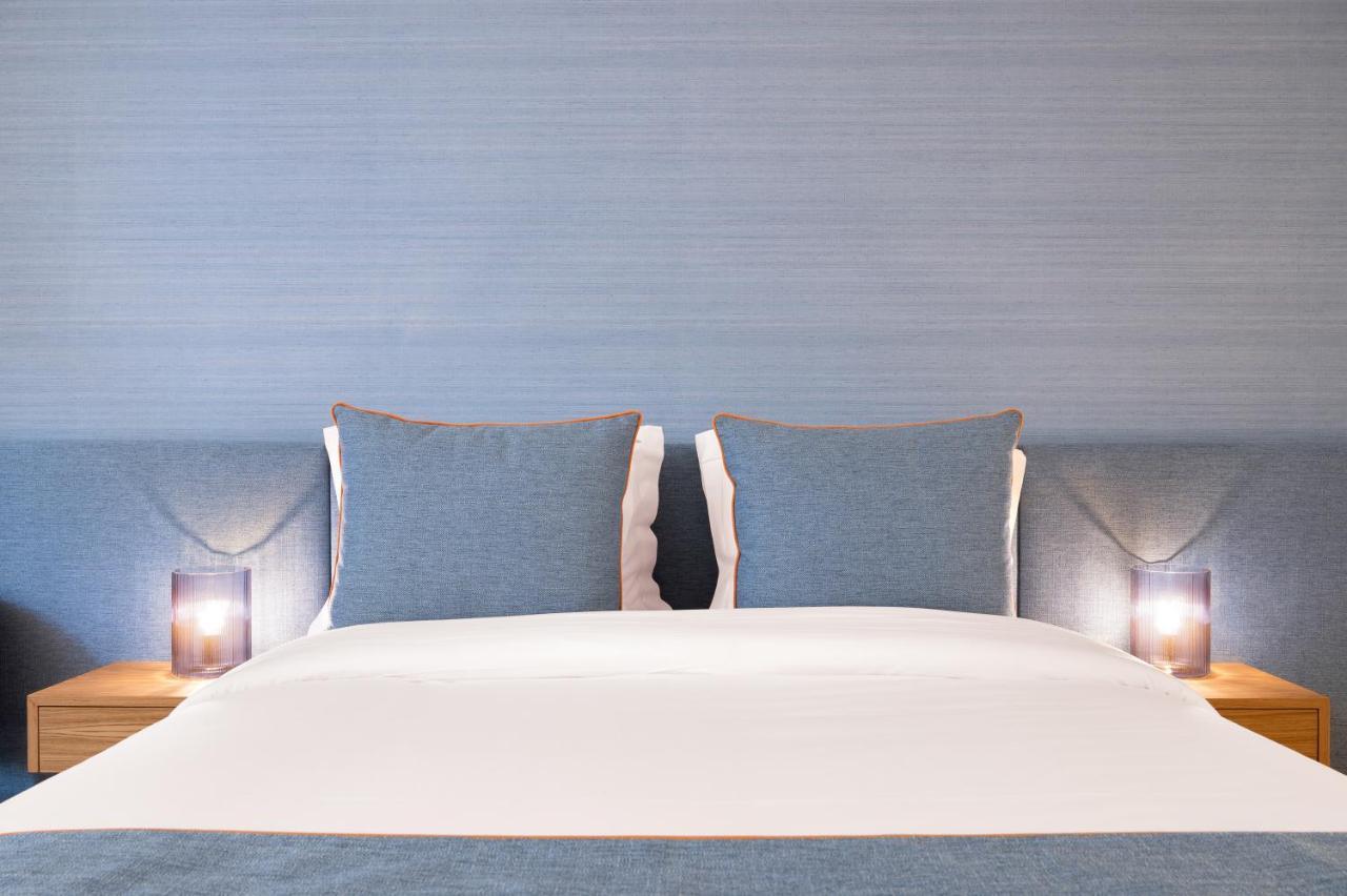 Catarina Serviced Apartments (Adults Only) Porto Bagian luar foto